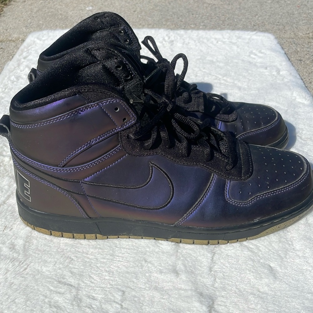 Nike Big High LE House of Hoops